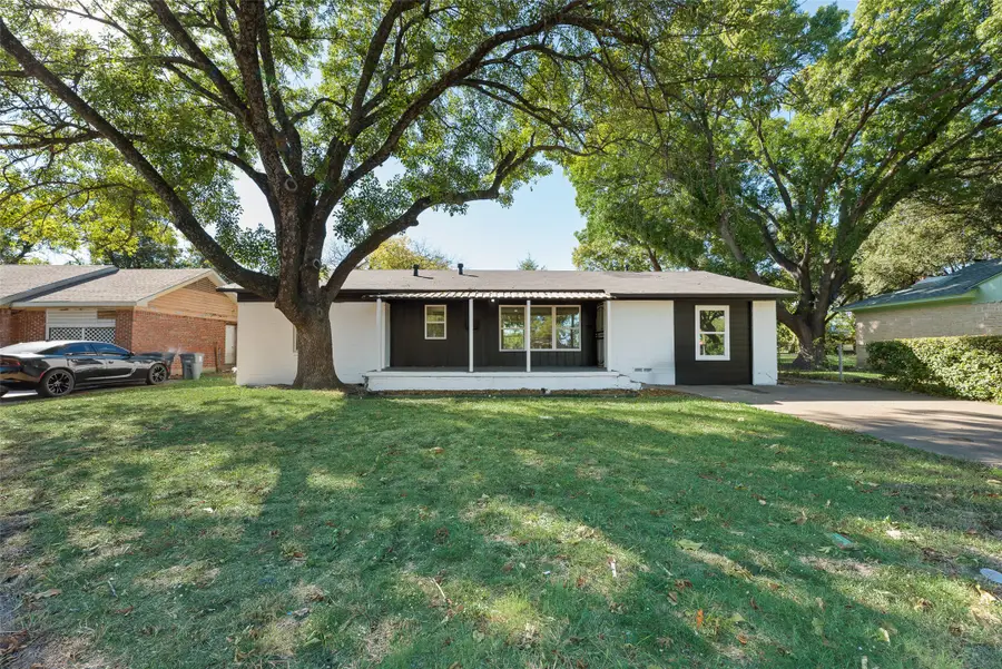 2663 Crest Avenue, Dallas, TX 75216 - Image #2