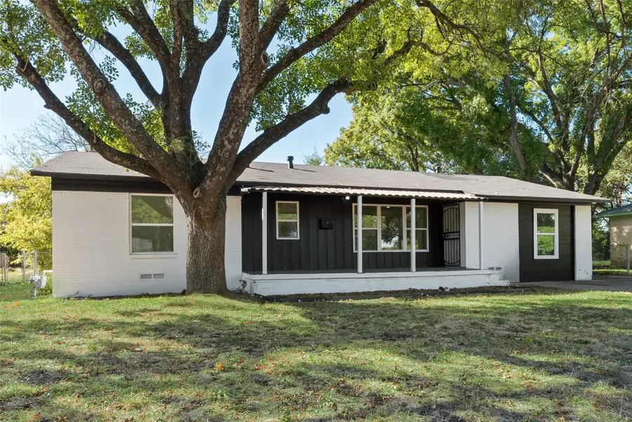 2663 Crest Avenue, Dallas, TX 75216 - Image #3