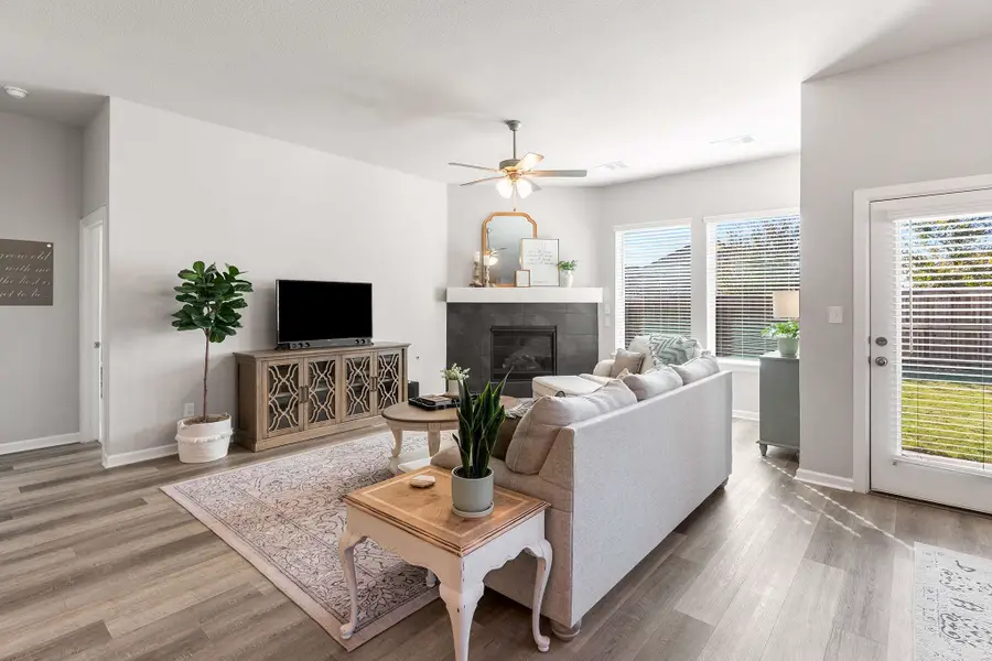 1609 Cotton Road, Van Alstyne, TX 75495 - Image #3