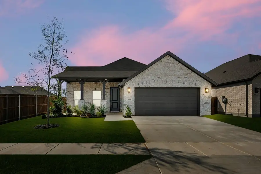 4609 Holly Fern Trail, Fort Worth, TX 76036 - Image #2