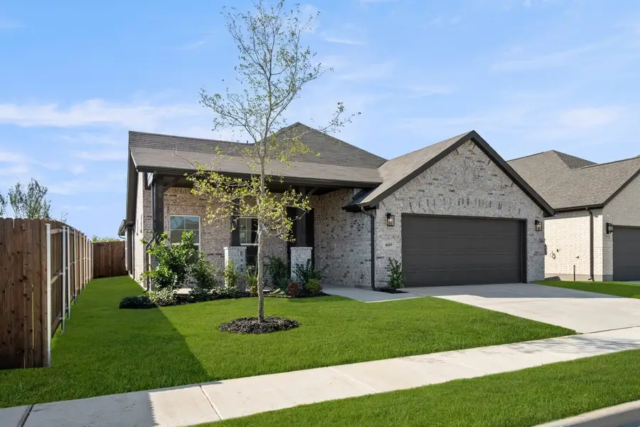 4609 Holly Fern Trail, Fort Worth, TX 76036 - Image #3