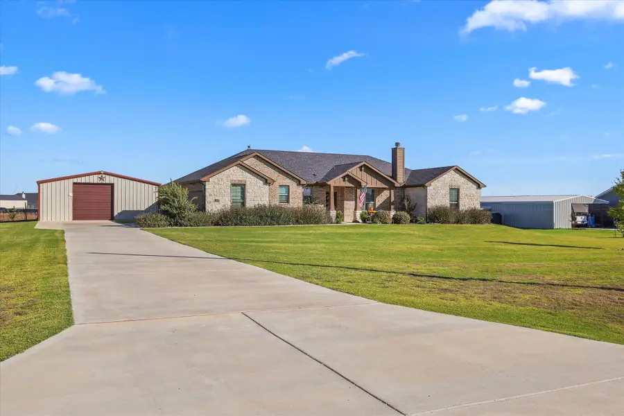 2375 County Road 4010, Decatur, TX 76234 - Image #2