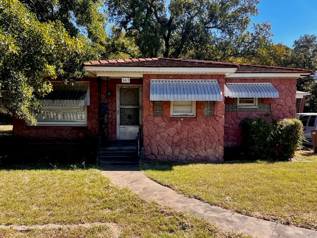 3613 Williams Road, Fort Worth, TX 76116 - Image #1