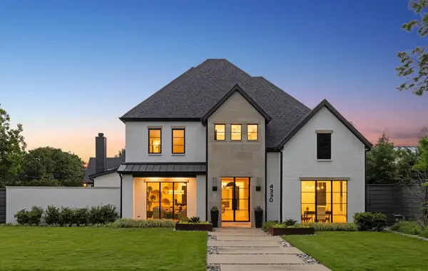4330 Ridge Road, Dallas, TX 75229