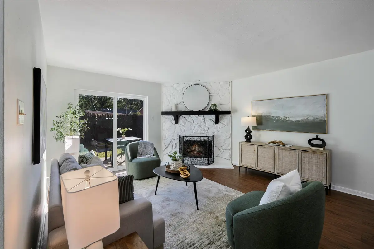 1620 Brentwood Drive, Irving, TX 75061 - Image #1