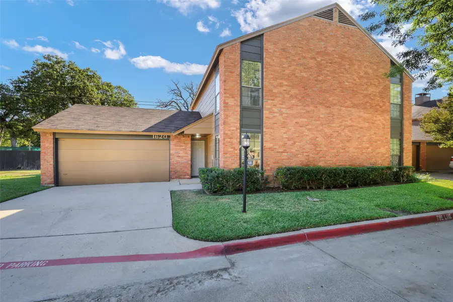 1620 Brentwood Drive, Irving, TX 75061 - Image #3