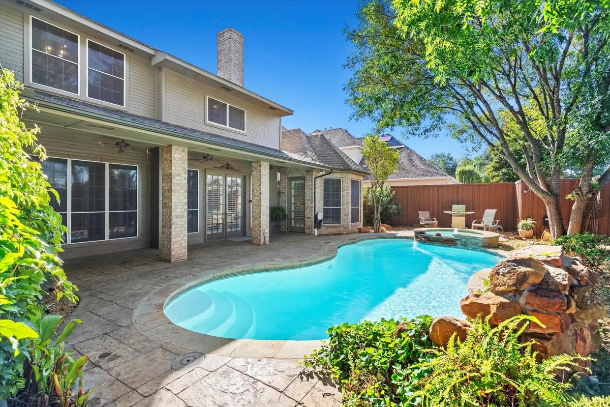 6825 Oak Park Lane, Plano, TX 75023 - Image #1