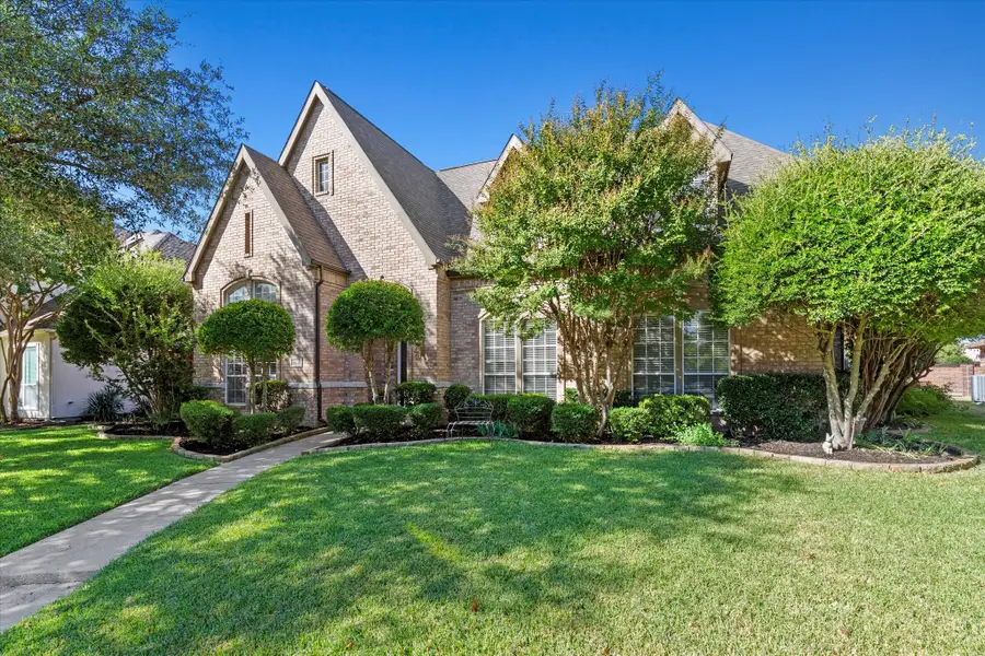 6825 Oak Park Lane, Plano, TX 75023 - Image #3