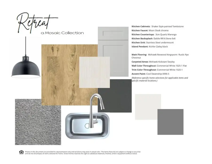 3908 Keya Drive, Celina, TX 75078 - Image #3