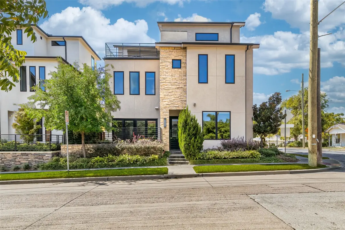 4144 Entrada Way, Dallas, TX 75219 - Image #1