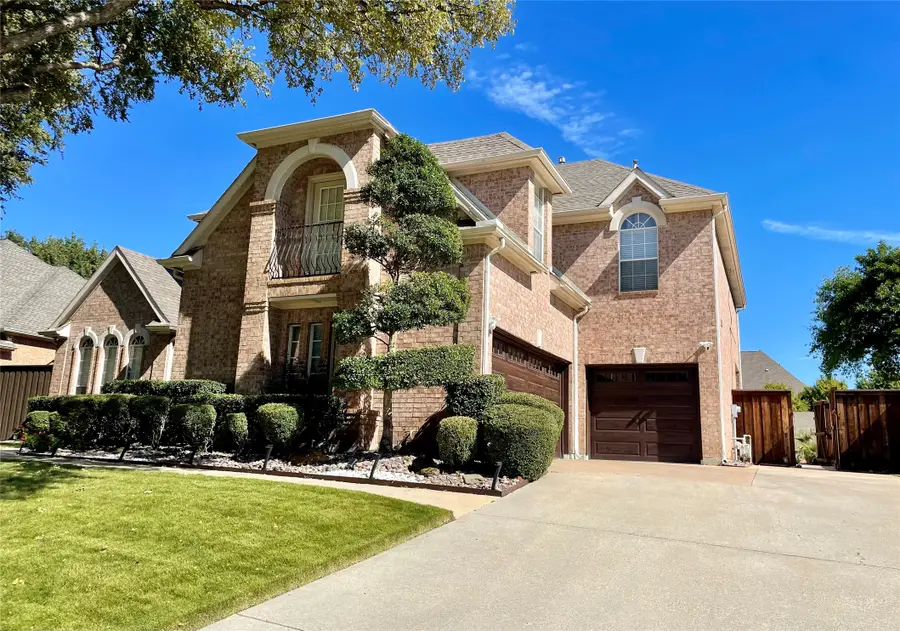 1804 Briaroaks Drive, Flower Mound, TX 75028 - Image #2