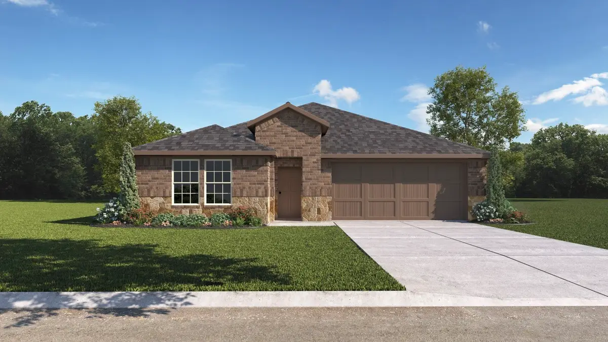 1913 Windy Banks Drive, Princeton, TX 75407 - Image #1