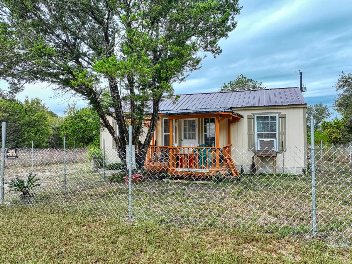 6222 Texas Trail, Granbury, TX 76048 - Image #1