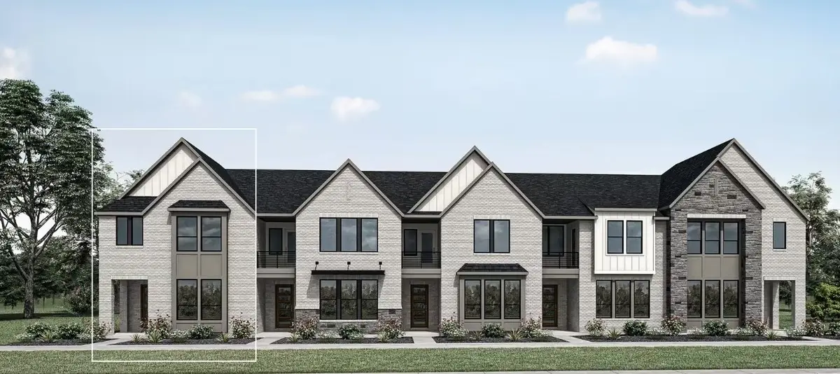 3900 Keya Drive, Celina, TX 75078 - Image #1