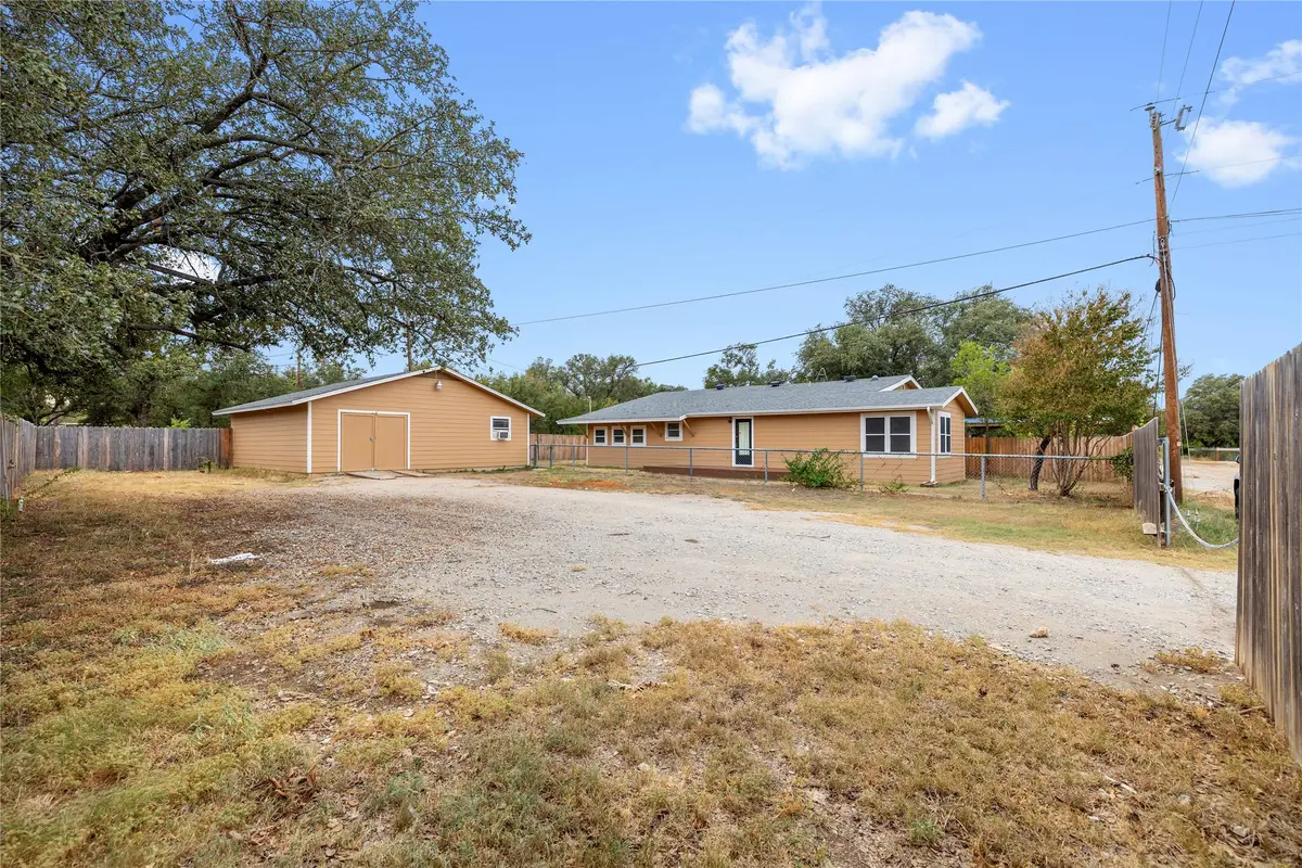 6819/6817 County Road 499, Brownwood, TX 76801 - Image #1