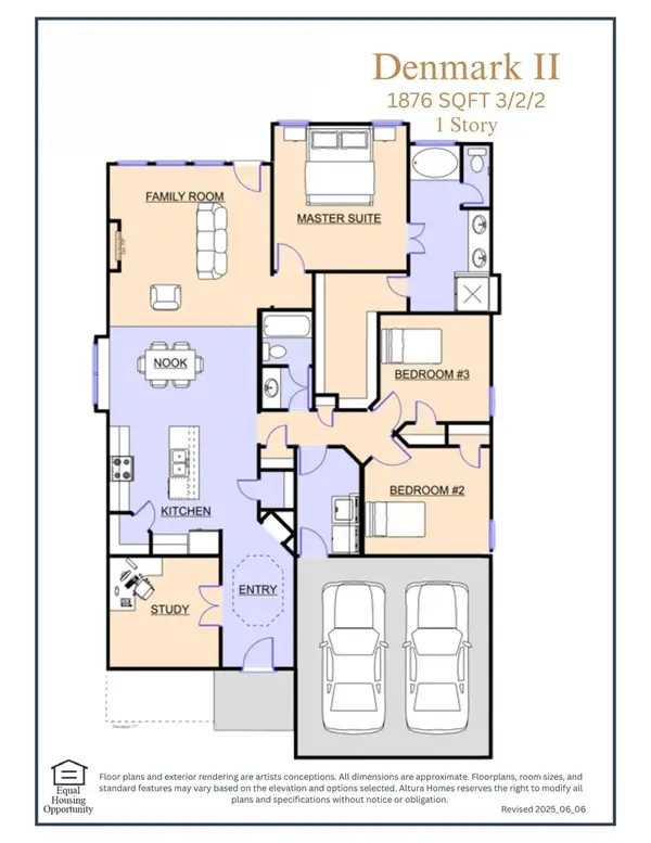 307 Maltese, Red Oak, TX 75154