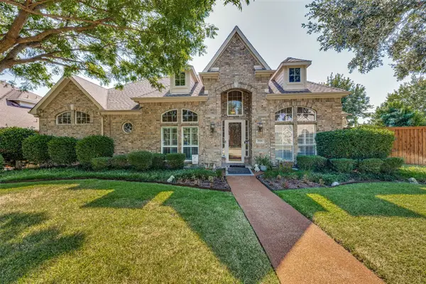 2116 Ironside Drive, Plano, TX 75075