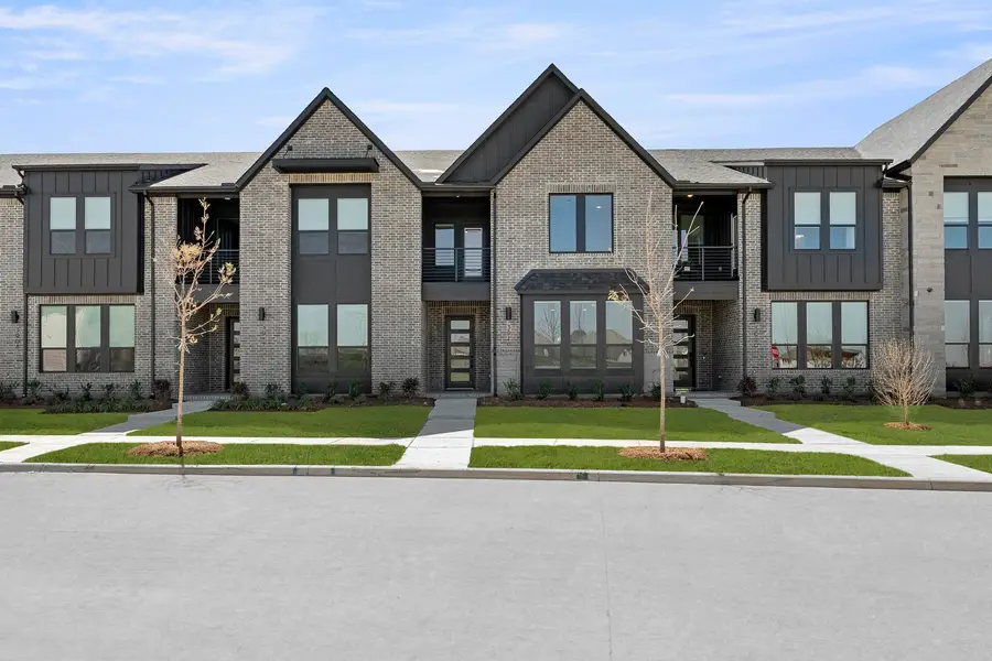 3916 Keya Drive, Celina, TX 75078 - #2