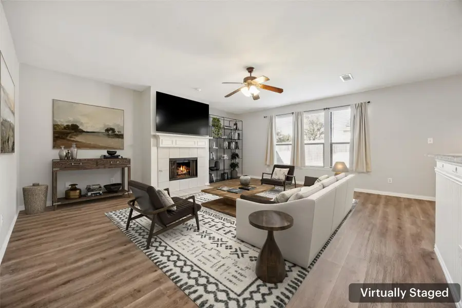 4101 Capstone Drive, Fort Worth, TX 76244 - Image #3