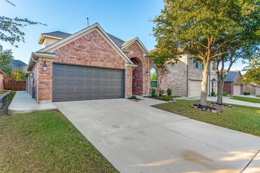 2320 Elm Valley Drive, Little Elm, TX 75068 - Image #2