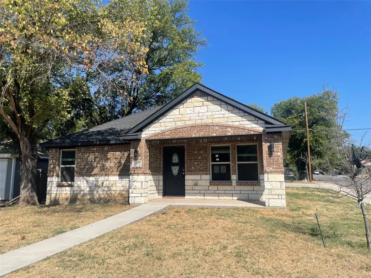 3331 Avenue L, Fort Worth, TX 76105 - Image #1