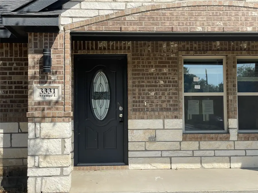 3331 Avenue L, Fort Worth, TX 76105 - Image #2