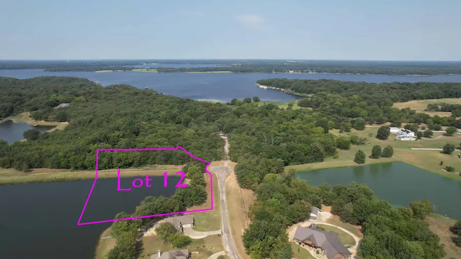 CR 1301 Cr 1301, Yantis, TX 75497 - Image #2