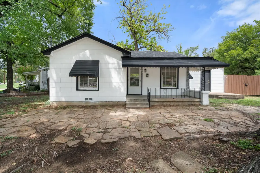 3837A Earl Street, Fort Worth, TX 76111 - Image #2