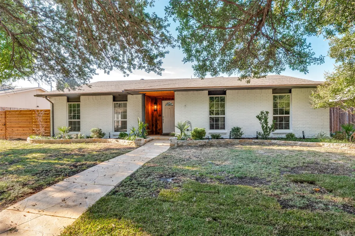 5108 Gilliam Circle, The Colony, TX 75056 - Image #1