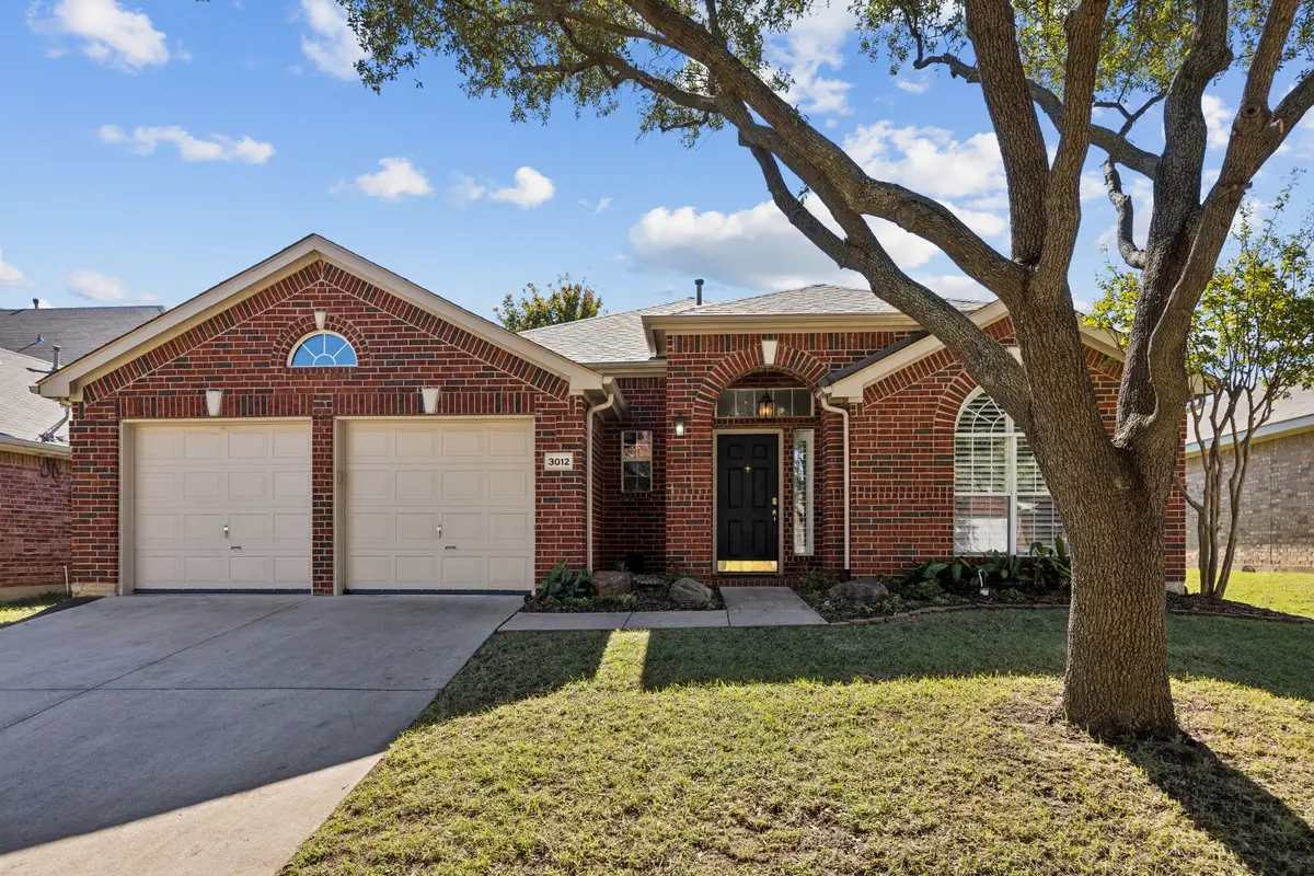 3012 Mason Avenue, Corinth, TX 76210 - Image #1