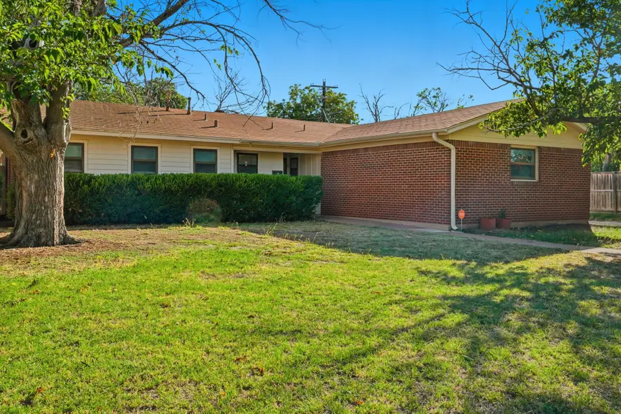 3211 Columbia Drive, Abilene, TX 79605 - Image #3