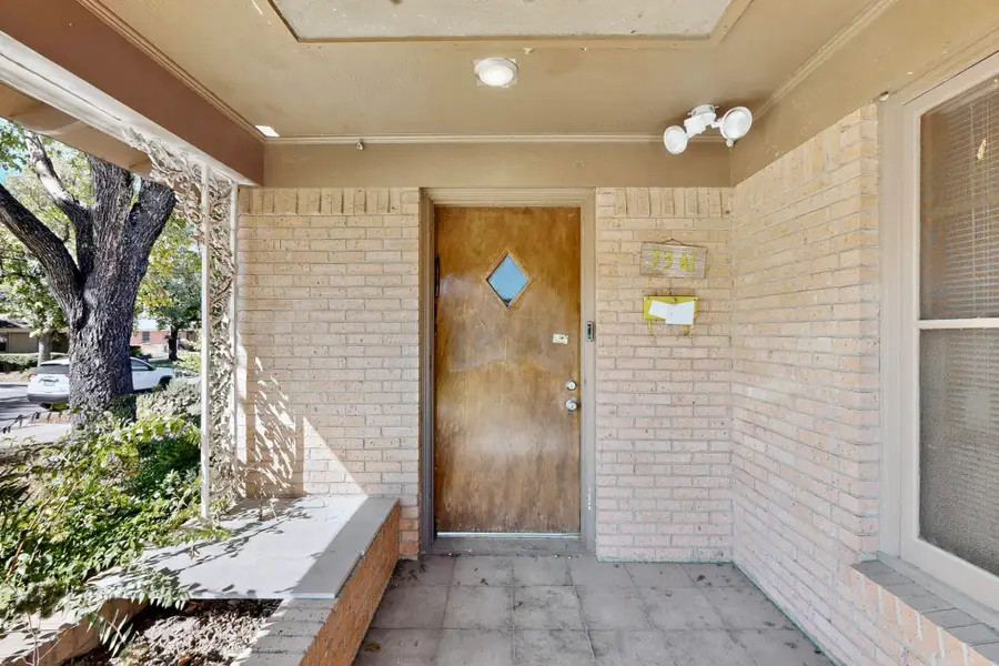 7341 Ravehill Lane, Dallas, TX 75227 - Image #2