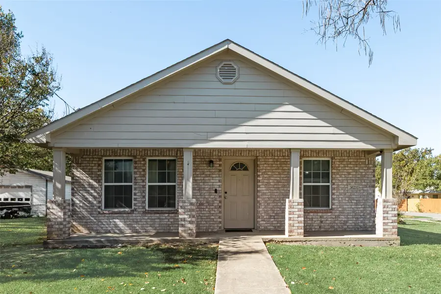 3623 Palacios Avenue, Dallas, TX 75212 - Image #2