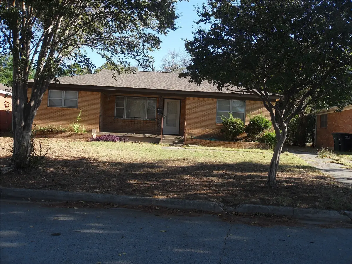 6032 Costen Lane, Fort Worth, TX 76114 - Image #1