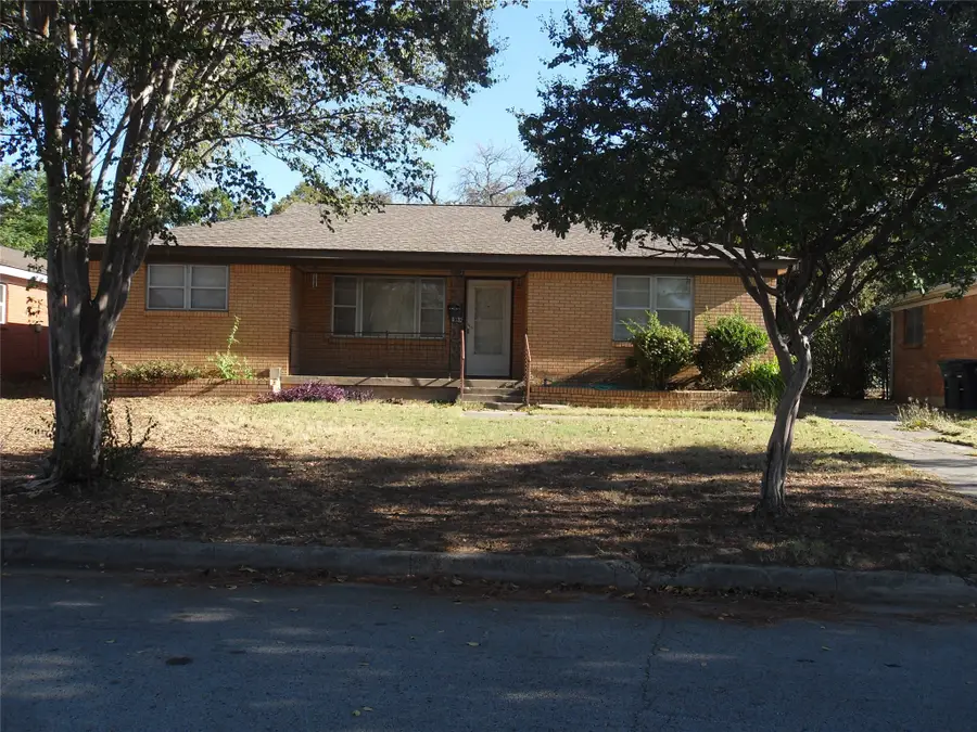 6032 Costen Lane, Fort Worth, TX 76114 - Image #2