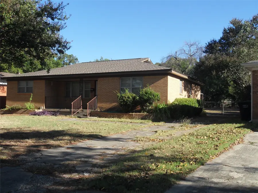 6032 Costen Lane, Fort Worth, TX 76114 - Image #3