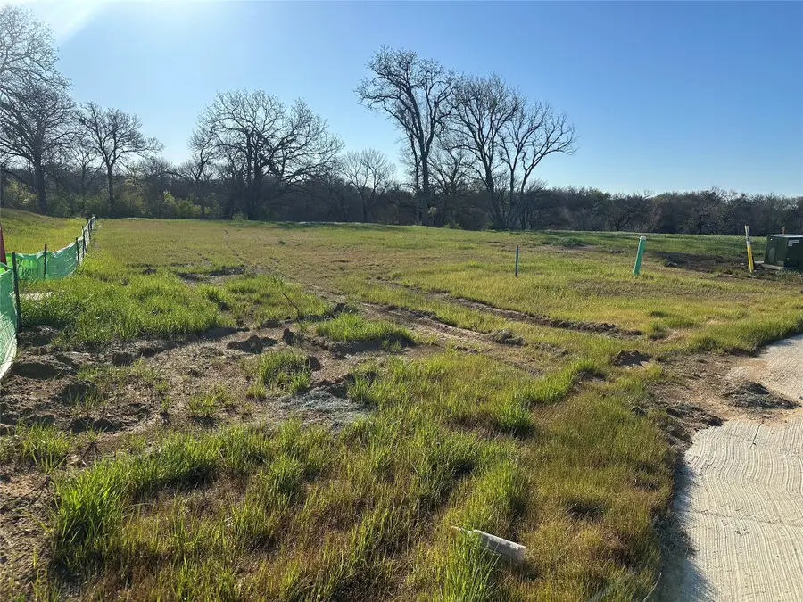 2152 Lakeside Drive, Lakewood Village, TX 75068 - #2