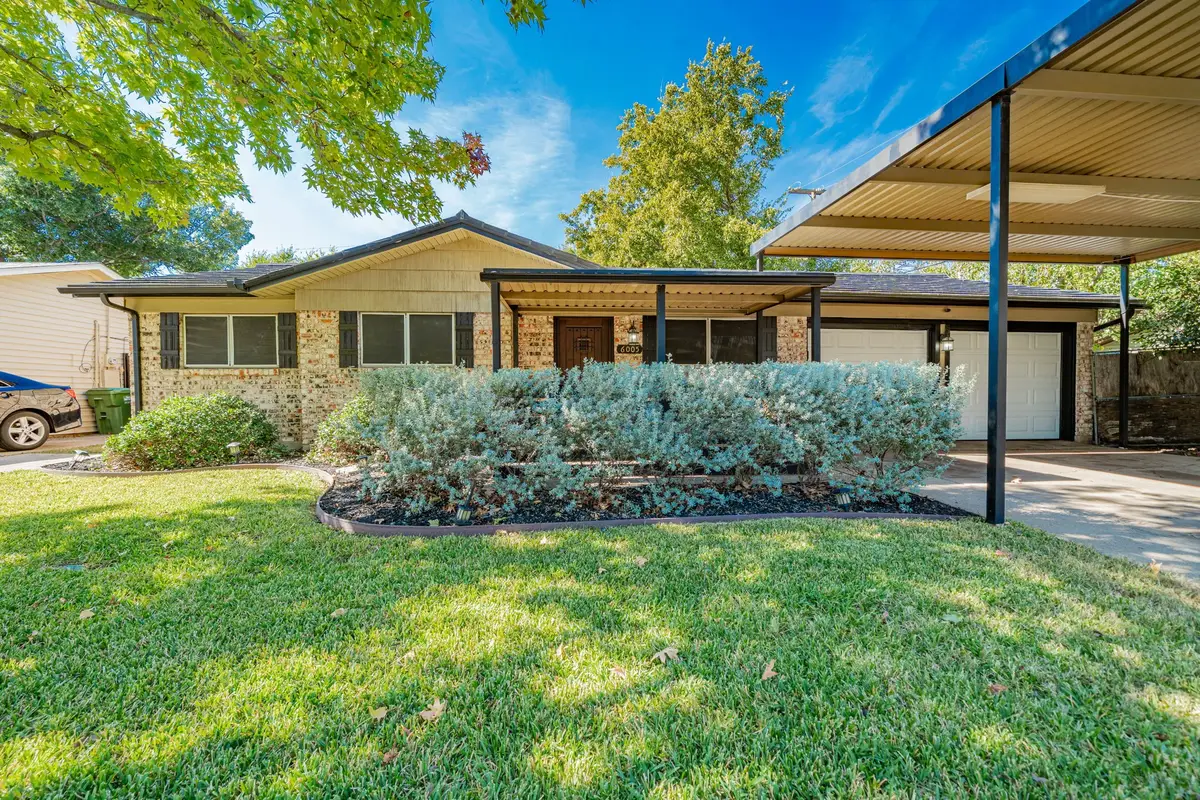 6005 Lalagray Lane, Watauga, TX 76148 - Image #1