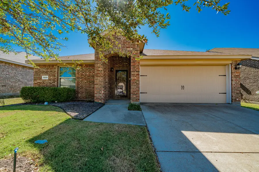 2125 Hartley Drive, Forney, TX 75126 - Image #2