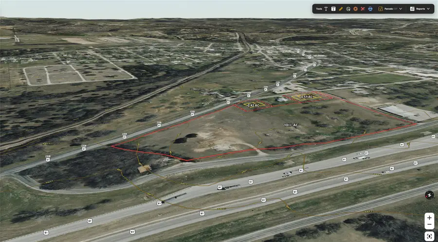 1360 E Bypass 287, Alvord, TX 76225 - Image #2