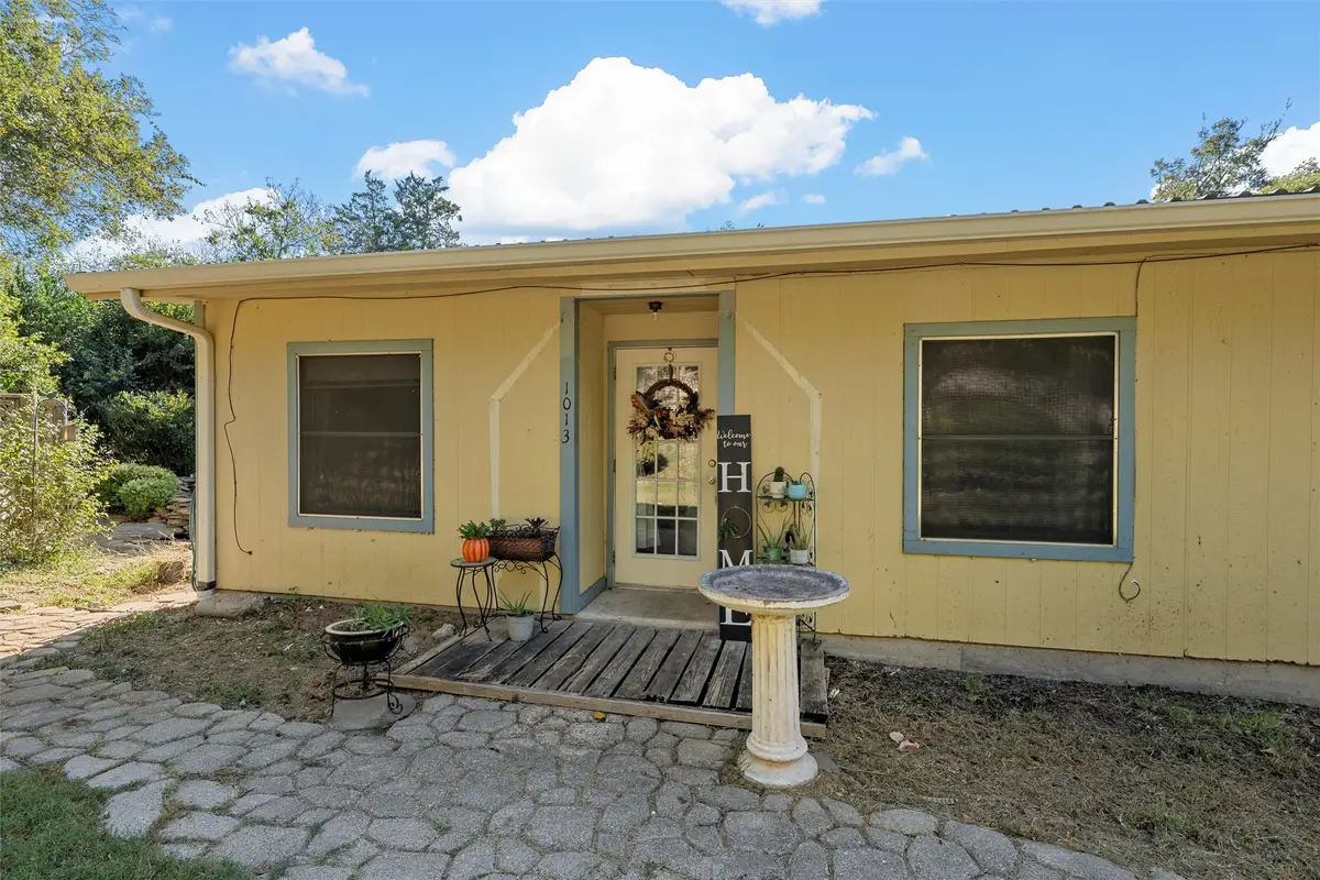 1013 Park Lake Drive, Moody Lorena, TX 76524 - Image #1