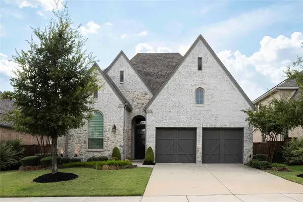 991 Gentle Knoll Lane, Prosper, TX 75078