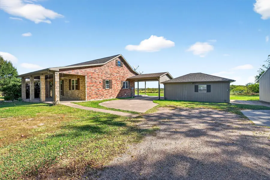 2166 Old Southmayd Road, Sherman, TX 75092 - Image #3