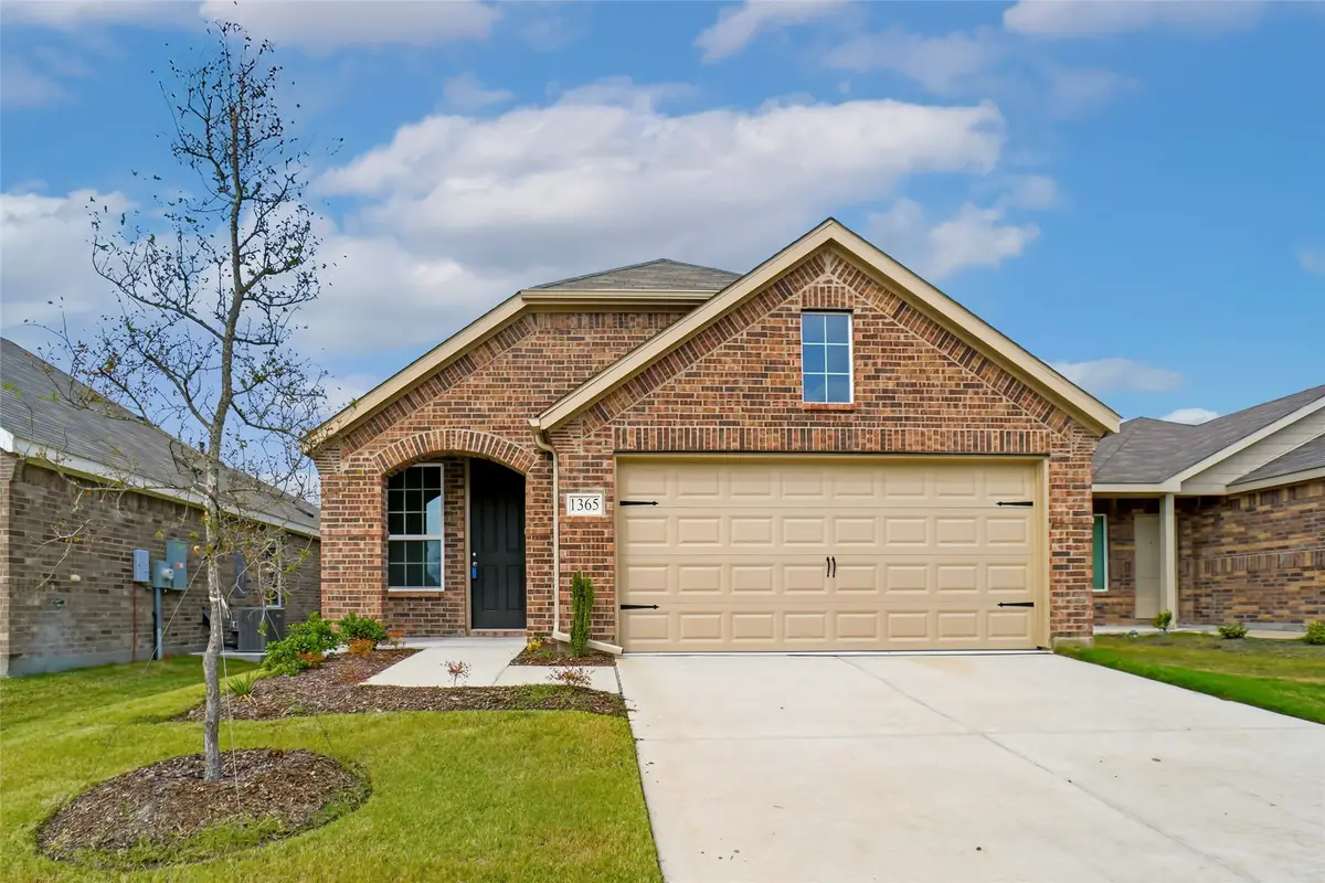 1365 Cider Street, Forney, TX 75126 - #1