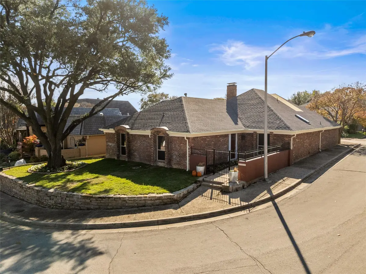 8115 Old Moss Road, Dallas, TX 75231 - Image #1