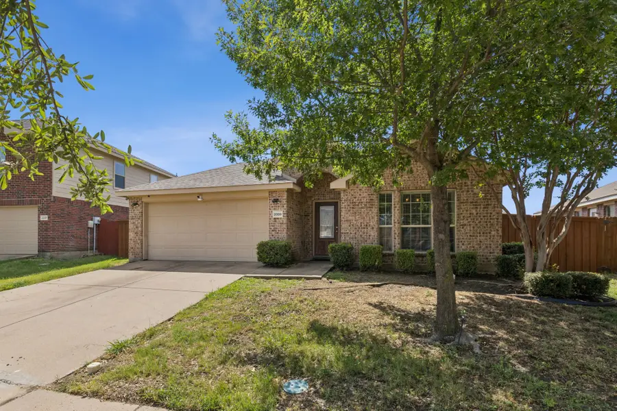 2009 Wagon Trail, Heartland, TX 75126 - Image #2