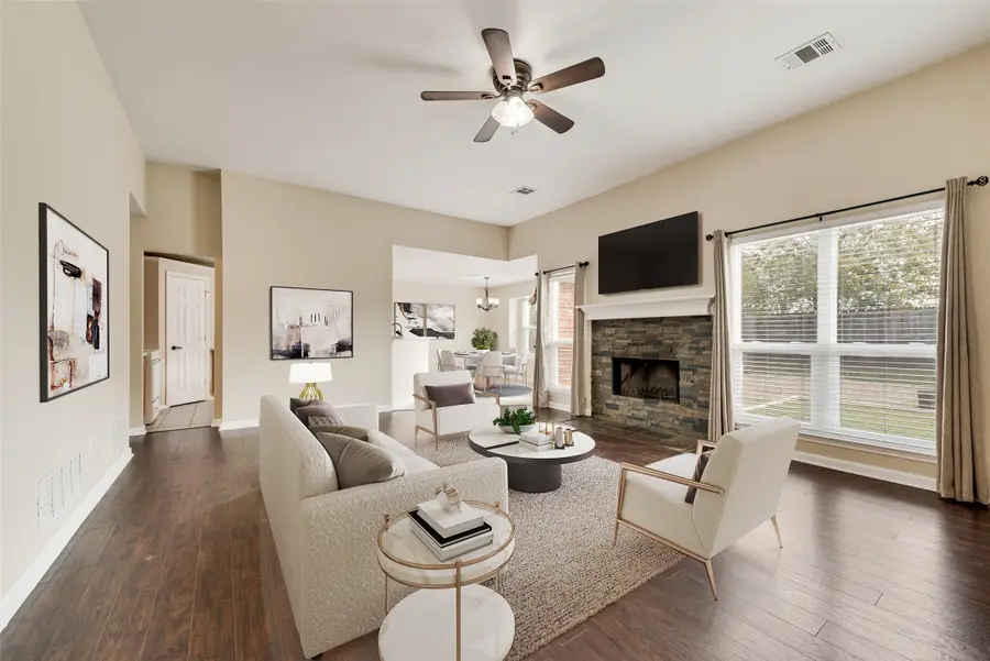 526 Morningside Court, Midlothian, TX 76065 - Image #3