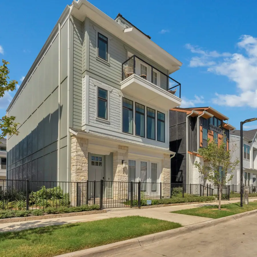 602 Winners Circle, Rowlett, TX 75088 - Image #2