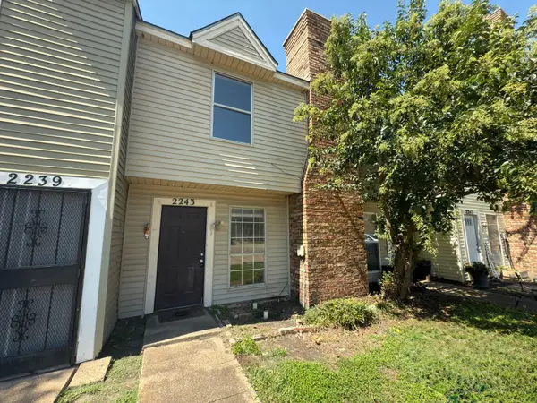 2243 Aspen Drive, Dallas, TX 75227