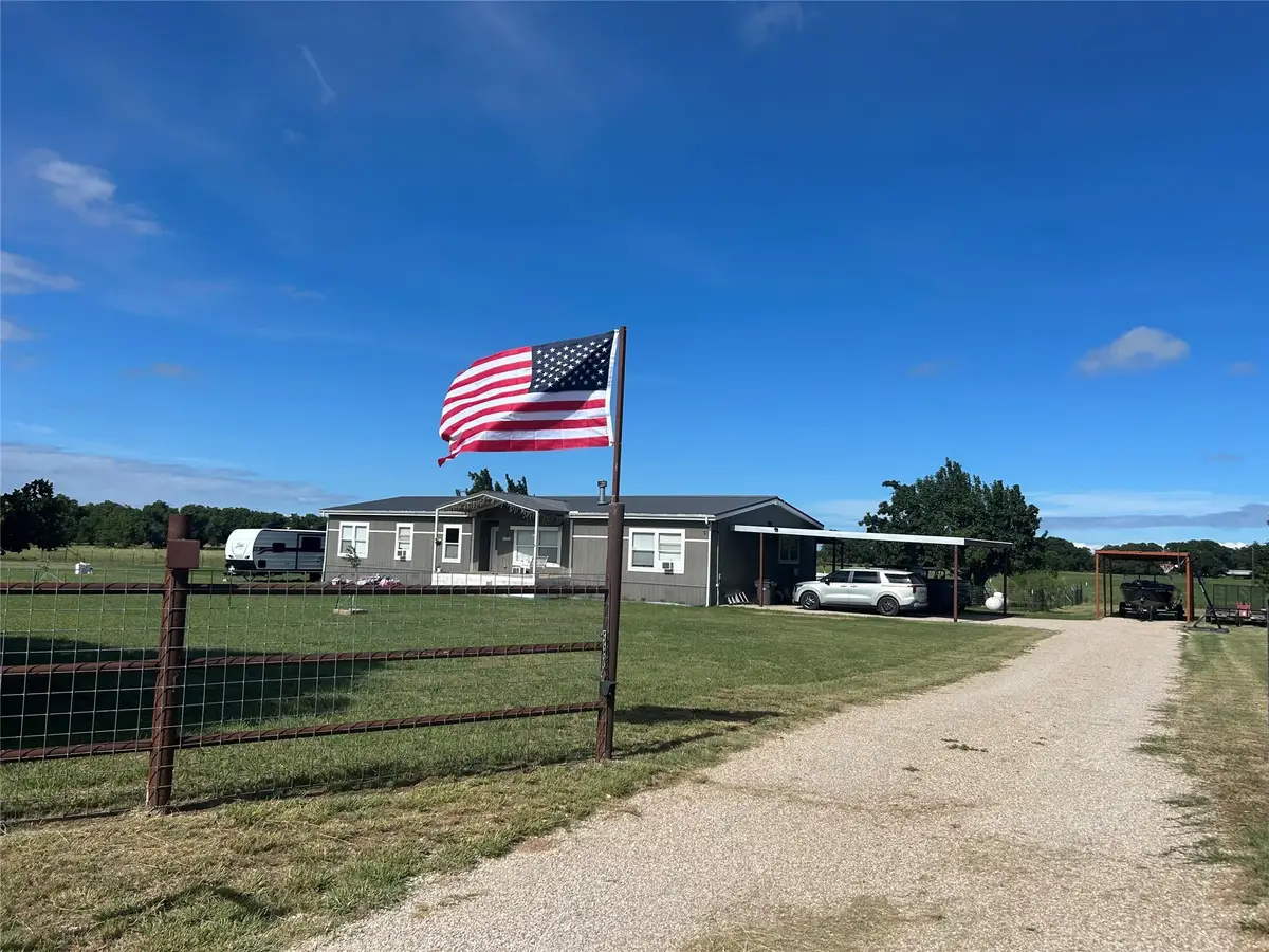 150 Hawkins Chapel Road, Loving, TX 76460 - Image #1